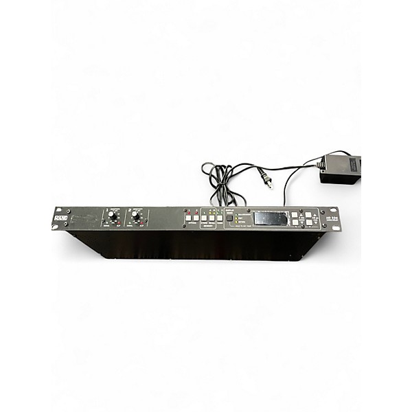 Used RANE Ad22d Power Amp