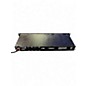 Used RANE Ad22d Power Amp