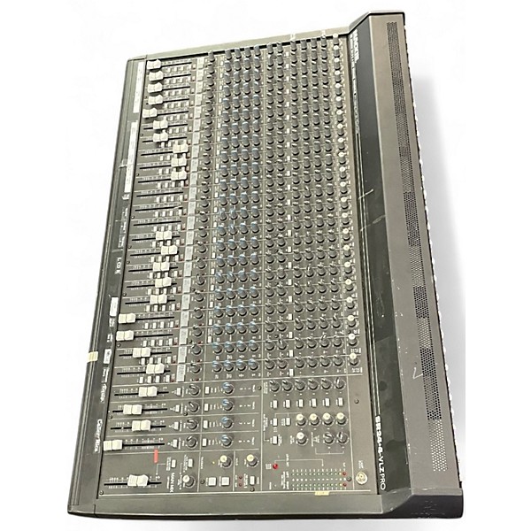 Used Mackie SR244 Unpowered Mixer