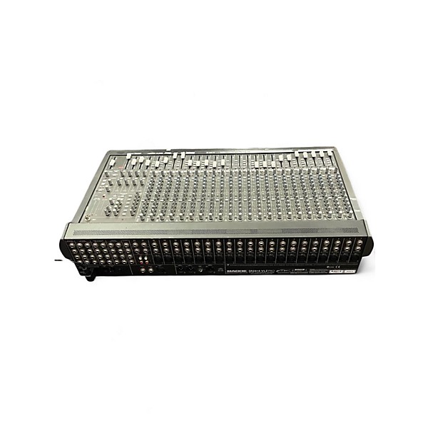 Used Mackie SR244 Unpowered Mixer