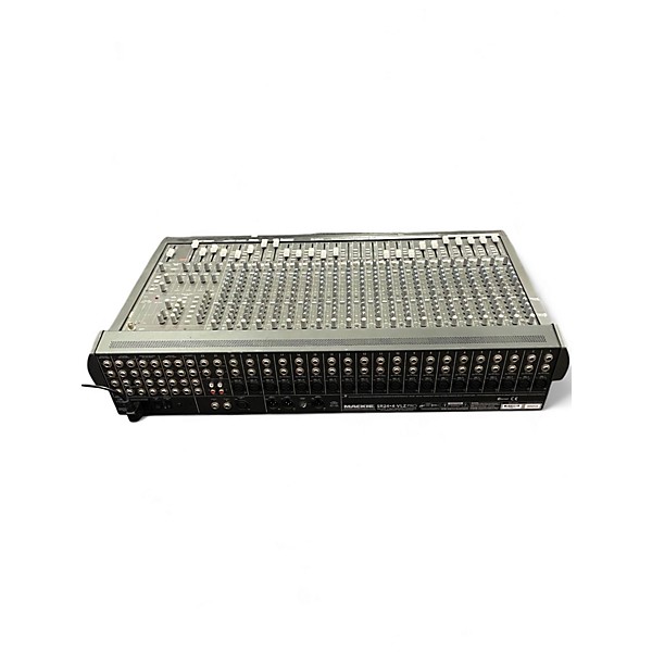 Used Mackie SR244 Unpowered Mixer