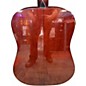 Used Chesbro Music Co. w601 Natural Acoustic Guitar
