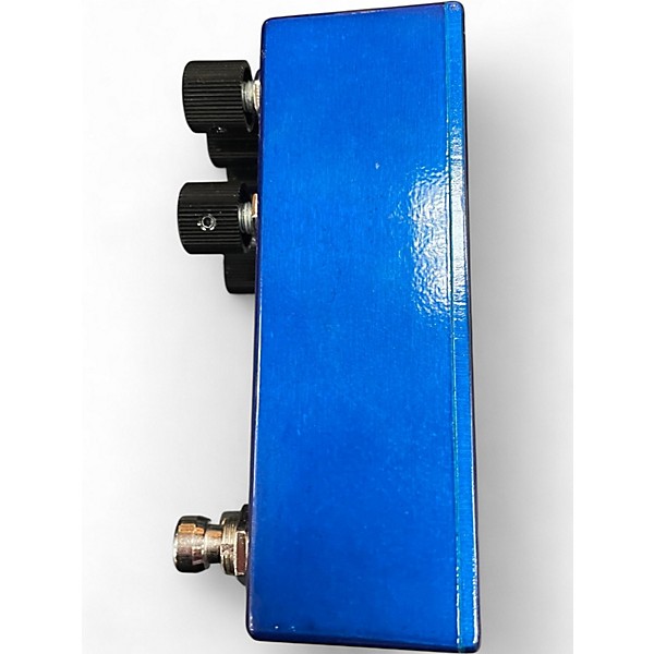 Used Walrus Audio Slo Reverb Effect Pedal
