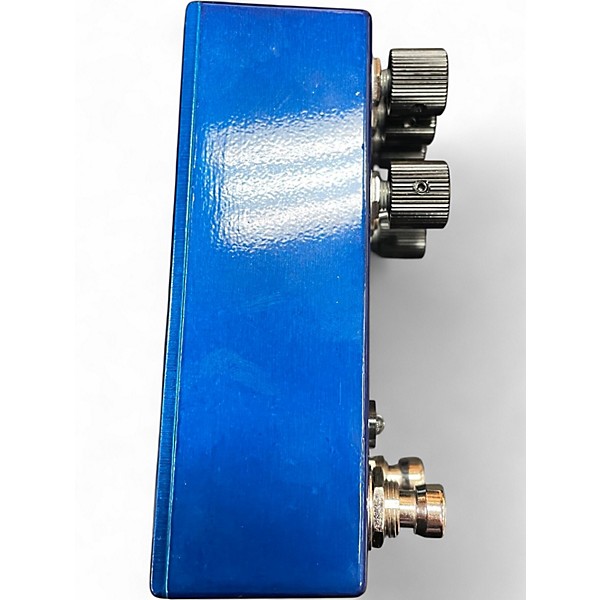 Used Walrus Audio Slo Reverb Effect Pedal
