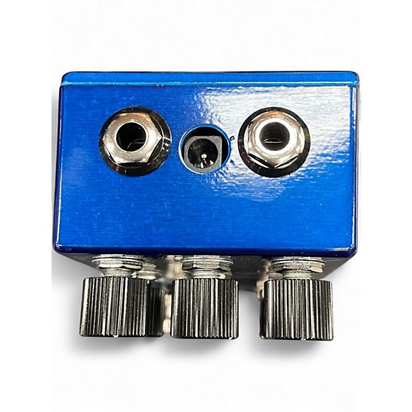 Used Walrus Audio Slo Reverb Effect Pedal