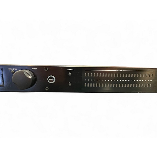Used dbx AFS2 Feedback Suppressor
