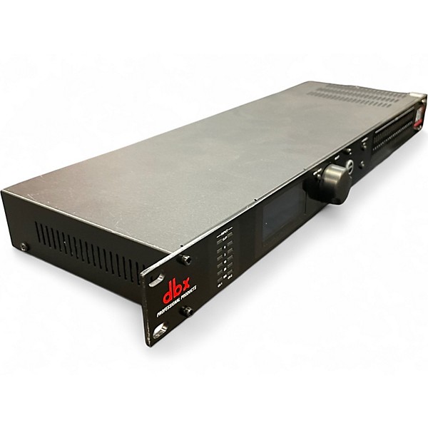 Used dbx AFS2 Feedback Suppressor