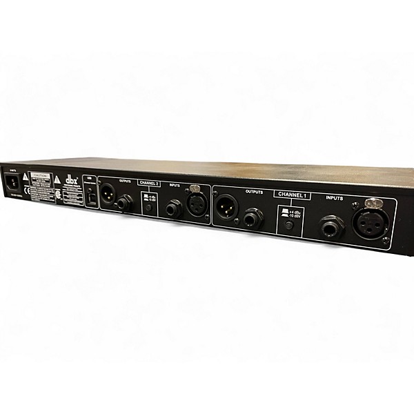 Used dbx AFS2 Feedback Suppressor