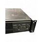 Used QSC RMX2450 Power Amp