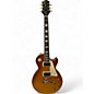 Used Epiphone Les Paul Standard 1960s Lemon Burst Solid Body Electric Guitar thumbnail