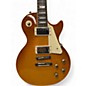 Used Epiphone Les Paul Standard 1960s Lemon Burst Solid Body Electric Guitar