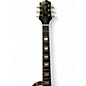 Used Epiphone Les Paul Standard 1960s Lemon Burst Solid Body Electric Guitar