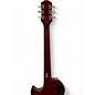 Used Epiphone Les Paul Standard 1960s Lemon Burst Solid Body Electric Guitar
