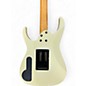 Used Ibanez PGM30 Paul Gilbert Signature White Solid Body Electric Guitar