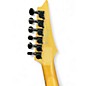 Used Ibanez PGM30 Paul Gilbert Signature White Solid Body Electric Guitar