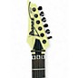 Used Ibanez PGM30 Paul Gilbert Signature White Solid Body Electric Guitar