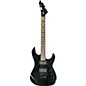 Used ESP KH2 Kirk Hammett Signature Black Solid Body Electric Guitar thumbnail