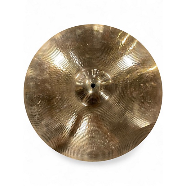 Used Zildjian 17in A SPECIAL 16.5 Cymbal