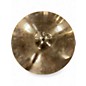 Used Zildjian 17in A SPECIAL 16.5 Cymbal thumbnail