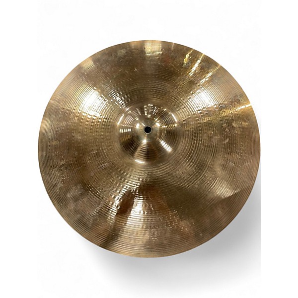 Used Zildjian 17in A SPECIAL 16.5 Cymbal