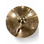 Used Zildjian 17in A SPECIAL 16.5 Cymbal