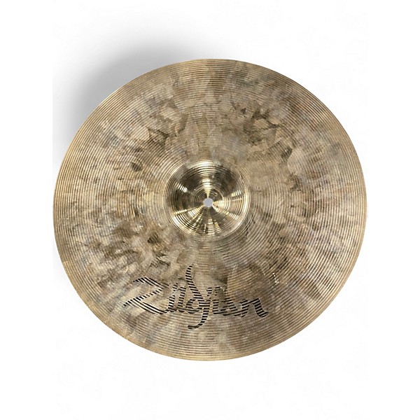 Used Zildjian 17in A SPECIAL 16.5 Cymbal