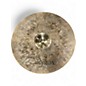 Used Zildjian 17in A SPECIAL 16.5 Cymbal