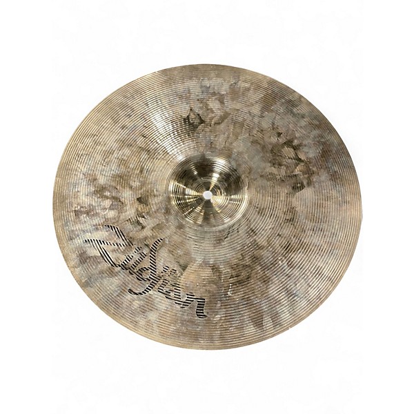 Used Zildjian 17in A SPECIAL 16.5 Cymbal