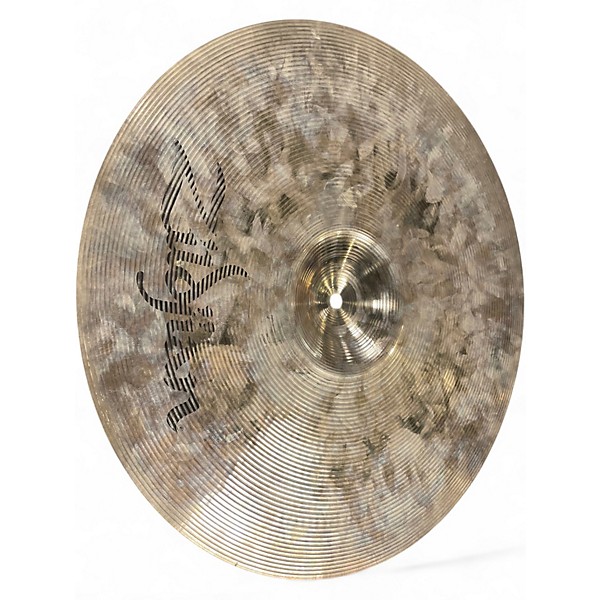 Used Zildjian 17in A SPECIAL 16.5 Cymbal