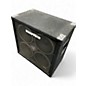 Used Hartke VX410 Bass Cabinet