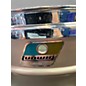 Vintage 1980s Ludwig 4.5X14 Classic Snare TV Silver Drum