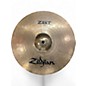 Used Zildjian 14in ZBT Crash Cymbal thumbnail