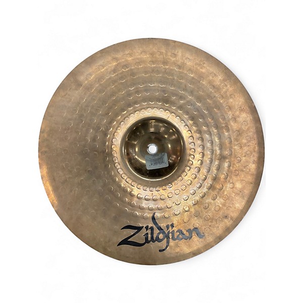Used Zildjian 14in ZBT Crash Cymbal