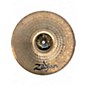 Used Zildjian 14in ZBT Crash Cymbal