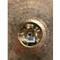 Used Zildjian 14in ZBT Crash Cymbal