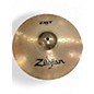 Used Zildjian 14in ZBT Crash Cymbal