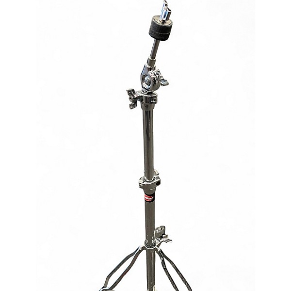 Used Gibraltar STRAIGHT CYMBAL STAND Misc Stand