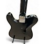 Used Shabat JD LION Gold Top Solid Body Electric Guitar