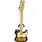 Used Fender Richie Kotzen Signature Telecaster 2 Tone Sunburst Solid Body Electric Guitar thumbnail