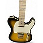 Used Fender Richie Kotzen Signature Telecaster 2 Tone Sunburst Solid Body Electric Guitar