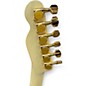 Used Fender Richie Kotzen Signature Telecaster 2 Tone Sunburst Solid Body Electric Guitar