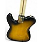 Used Fender Richie Kotzen Signature Telecaster 2 Tone Sunburst Solid Body Electric Guitar