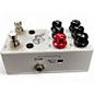 Used JHS Pedals SPRING TANK Effect Pedal