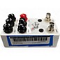 Used JHS Pedals SPRING TANK Effect Pedal