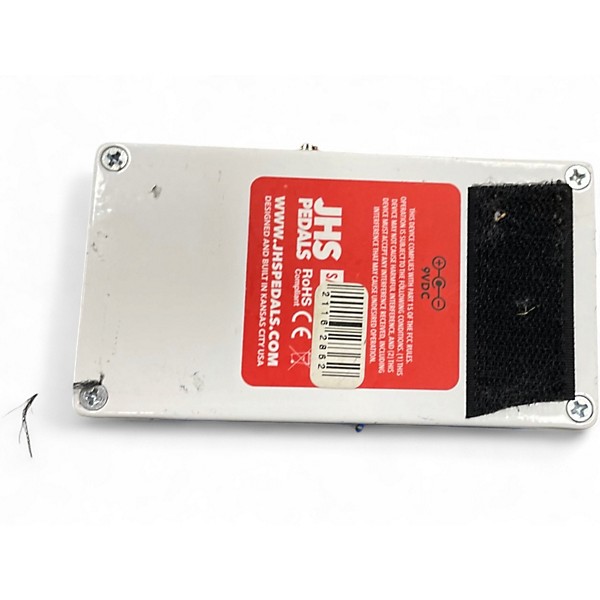 Used JHS Pedals SPRING TANK Effect Pedal