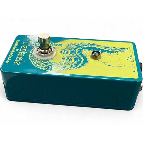 Used EarthQuaker Devices TENTACLE Effect Pedal
