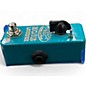Used Cusack More Louder Boost Effect Pedal