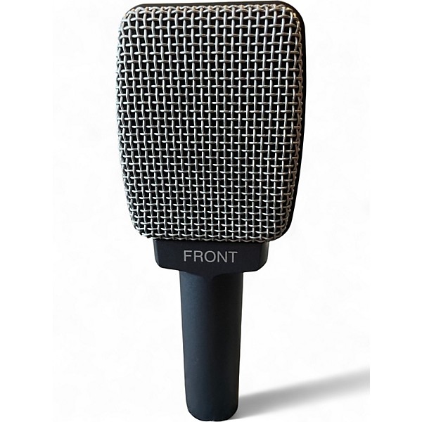 Used Sennheiser E609 Dynamic Microphone