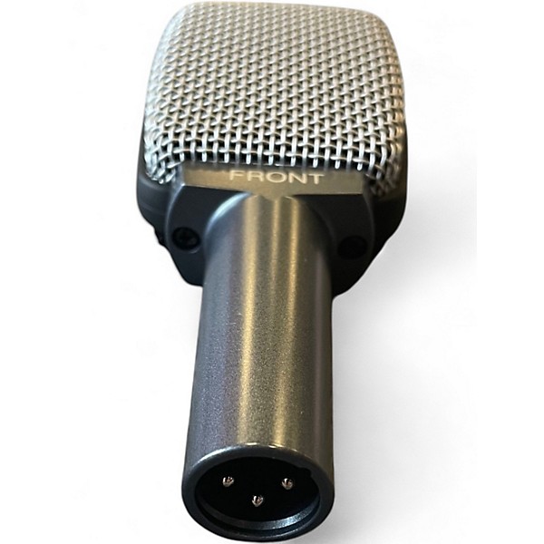 Used Sennheiser E609 Dynamic Microphone