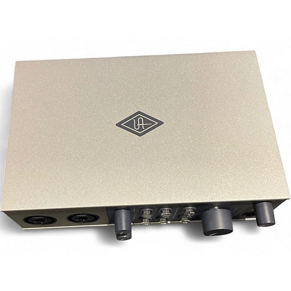 Used Universal Audio VOLT 2 Audio Interface
